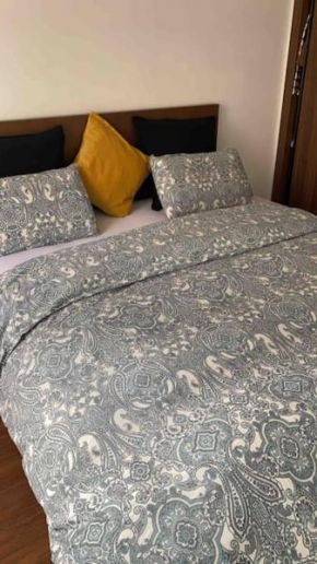 Sunny big appartement in the heart of Casablanca